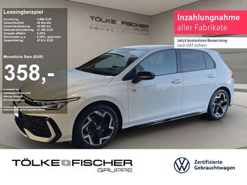 Gebrauchte VW Golf