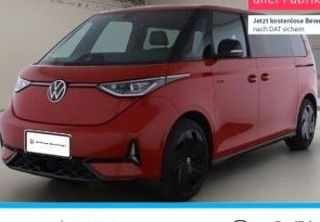 VW ID. Buzz 9.654 km 66.879 &euro; Krefeld 47805