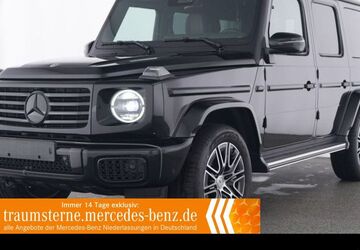 Mercedes-Benz G 450 29.116 km 146.990 &euro; Düsseldorf 40470