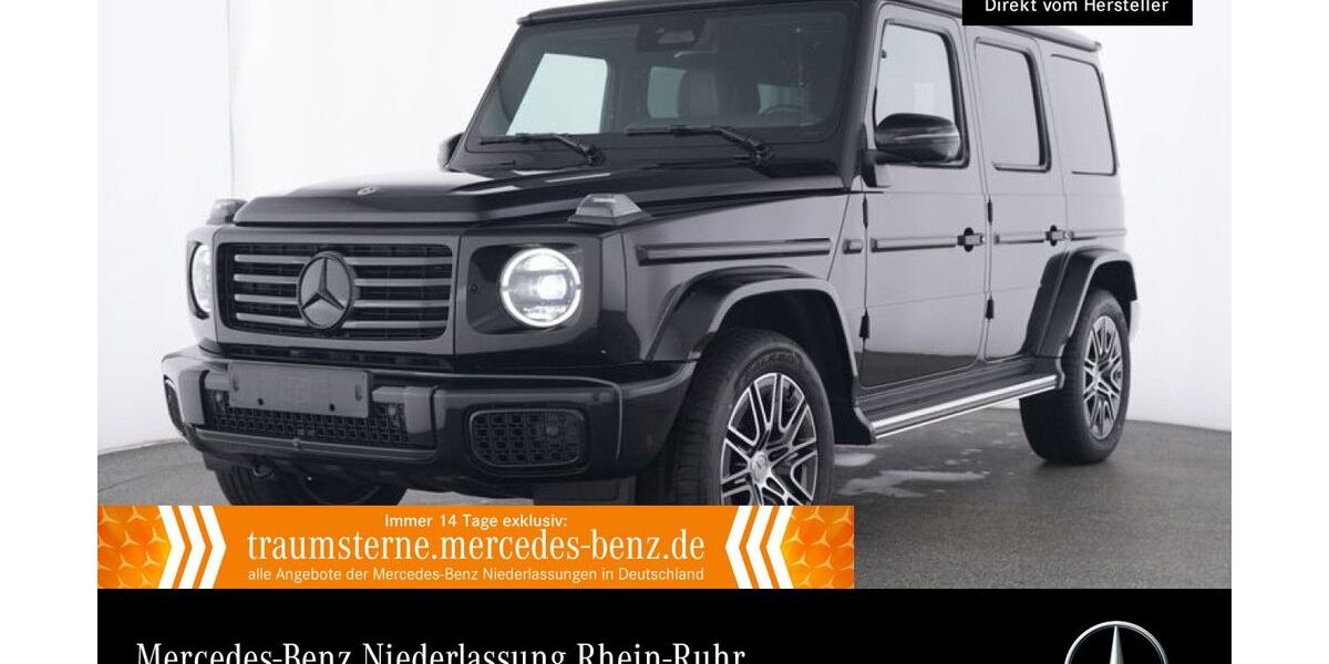 Mercedes-Benz G 450 29.116 km 146.990 &euro; Düsseldorf 40470