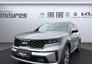 Kia Sorento 29.498 km 41.888 &euro; Heinsberg 52525