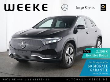 Gebrauchte Mercedes-Benz EQA
