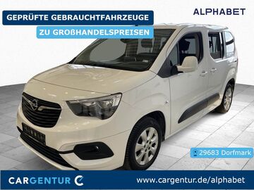 Gebrauchte Opel Combo