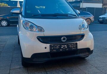 Smart ForTwo 119.800 km 5.555 &euro; Neuss 41462