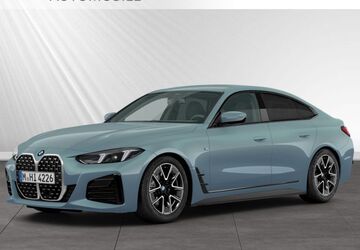 BMW 420 Gran Coupé 15.500 km 42.441 &euro; Geldern 47608