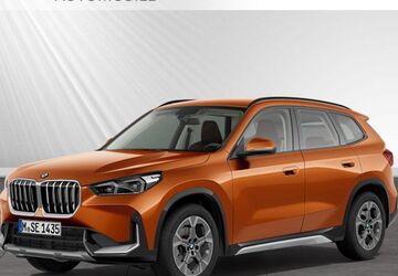 BMW X1 17.900 km 35.487 &euro; Moers 47441