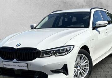 BMW 330 51.008 km 27.900 &euro; Krefeld 47809