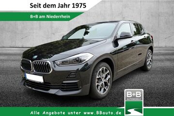Gebrauchte BMW X2