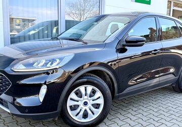 Ford Kuga 19.400 km 20.395 &euro; Viersen 41748