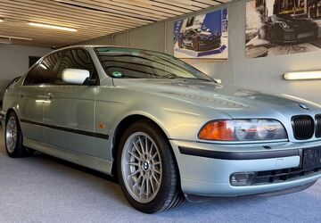 BMW 535 190.000 km 9.999 &euro; KAARST 41564