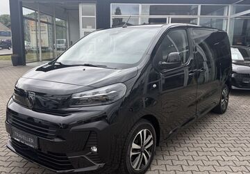 Peugeot Traveller 7.680 km 37.990 &euro; Moers 47445