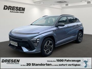 Gebrauchte Hyundai Kona