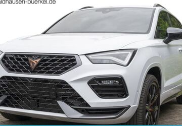 Cupra Ateca 7.299 km 38.999 &euro; Moenchengladbach 41063