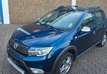 Dacia Sandero 169.000 km 5.700 &euro; Moers 47441