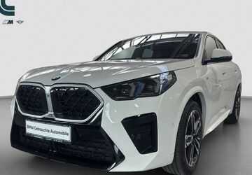 BMW X2 38.651 km 43.900 &euro; Düsseldorf 40549