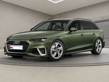 Gebrauchte Audi A4