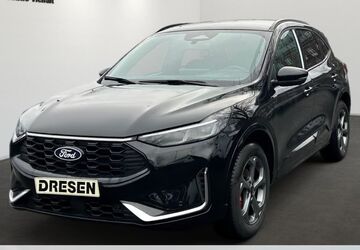 Ford Kuga 4.451 km 42.490 &euro; Viersen 41747
