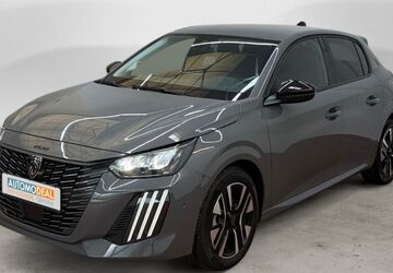Peugeot 208 11.469 km 20.989 &euro; Moers 47445