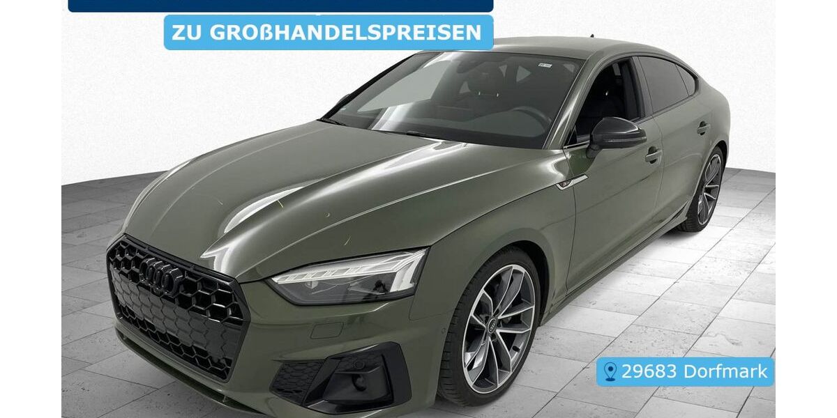 Audi A5 66.360 km 34.990 &euro; Krefeld 47829