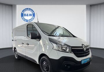 Renault Trafic 100.000 km 17.499 &euro; Krefeld 47805