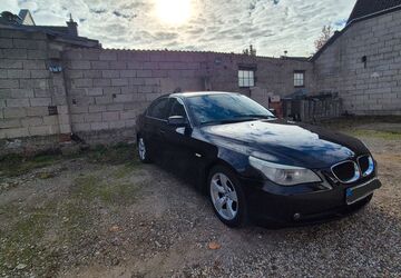 BMW 520 320.000 km 2.999 &euro; Wassenberg 41849