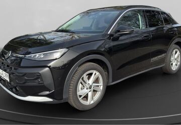 VW T-Roc 6.200 km 34.960 &euro; Mönchengladbach 41238