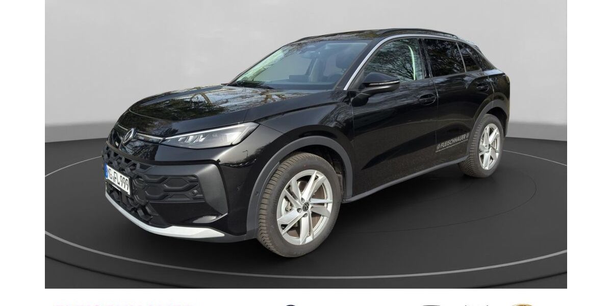 VW T-Roc 6.200 km 34.960 &euro; Mönchengladbach 41238