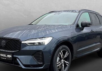 Volvo XC60 15.000 km 56.880 &euro; Moers 47441