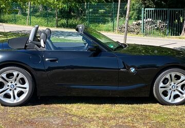 BMW Z4 109.100 km 15.500 &euro; Neuss 41464