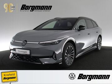 Gebrauchte VW ID.7