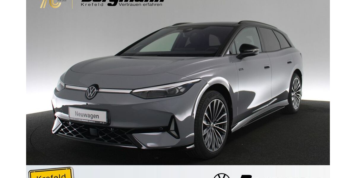VW ID.7 9.000 km 67.890 &euro; Krefeld 47803
