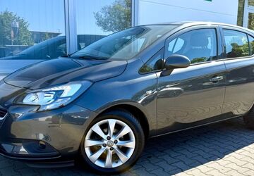 Opel Corsa 41.800 km 10.655 &euro; Viersen 41748