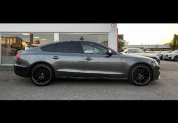 Audi A5 199.895 km 15.700 &euro; Viersen 41747