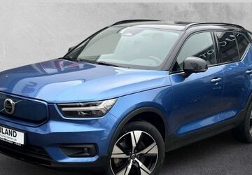Volvo XC40 78.912 km 29.490 &euro; Viersen 41748