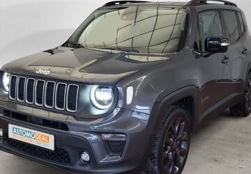 Jeep Renegade 29.898 km 19.989 &euro; Moers 47445