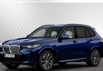 BMW X5 16.650 km 86.784 &euro; Moers 47441