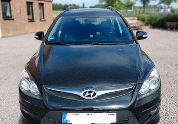 Hyundai i30 191.606 km 2.650 &euro; Grevenbroich 41516