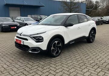 Citroen C4 65.700 km 16.850 &euro; Hückelhoven 41836
