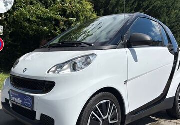 Smart ForTwo 82.257 km 5.990 &euro; Moers 47447
