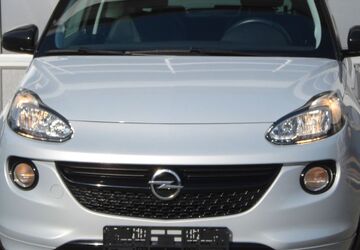 Opel Adam 61.000 km 7.600 &euro; Kaarst 41564