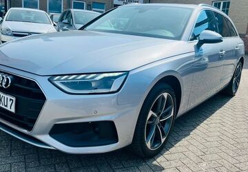 Audi A4 149.000 km 19.490 &euro; Viersen 41748