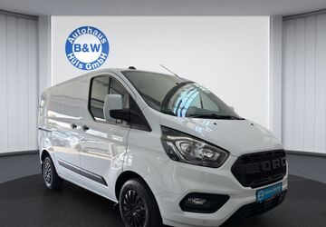 Ford Transit Custom 99.360 km 19.999 &euro; Krefeld 47805