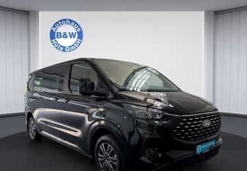 Ford Tourneo Custom 18.035 km 43.999 &euro; Krefeld 47805