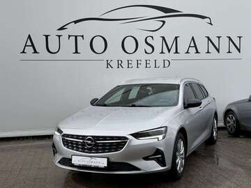Gebrauchte Opel Insignia