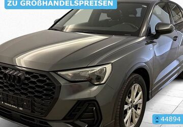 Audi Q3 152.670 km 24.897 &euro; Krefeld 47829