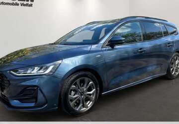 Ford Focus 26.510 km 19.250 &euro; Viersen 41747