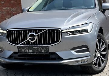 Volvo XC60 72.019 km 27.999 &euro; Düsseldorf 40599
