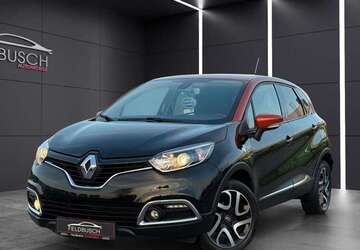 Renault Captur 100.000 km 8.480 &euro; Viersen 41749