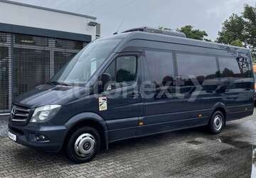 Mercedes-Benz Sprinter 137.050 km 71.388 &euro; Mönchengladbach 41066