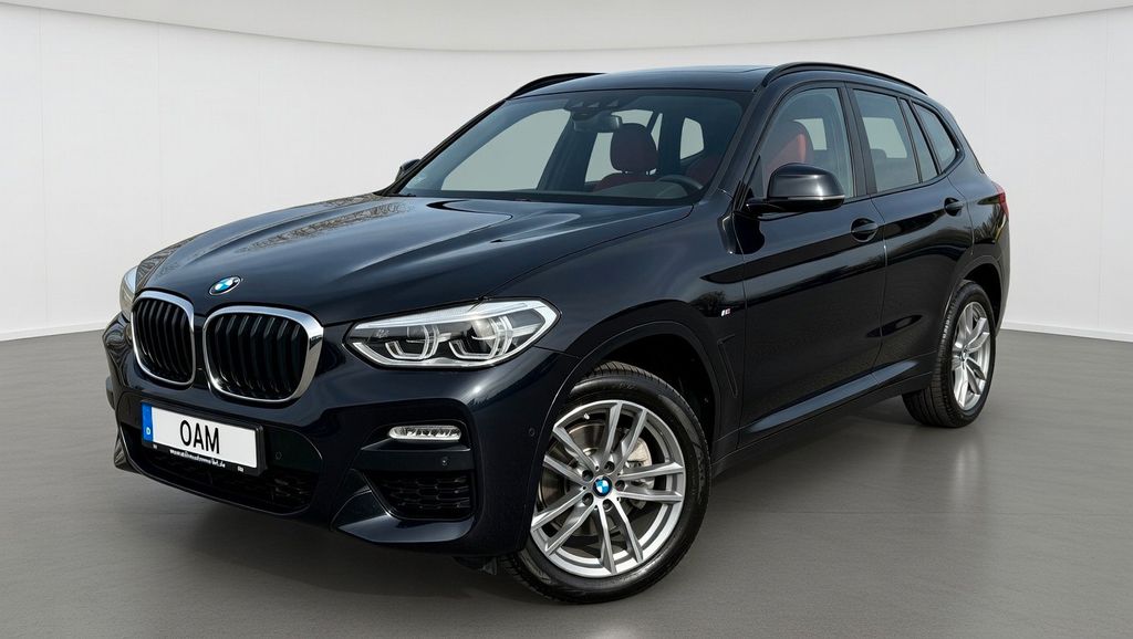 BMW X3 108.200 km 22.900 &euro; Willich 47877